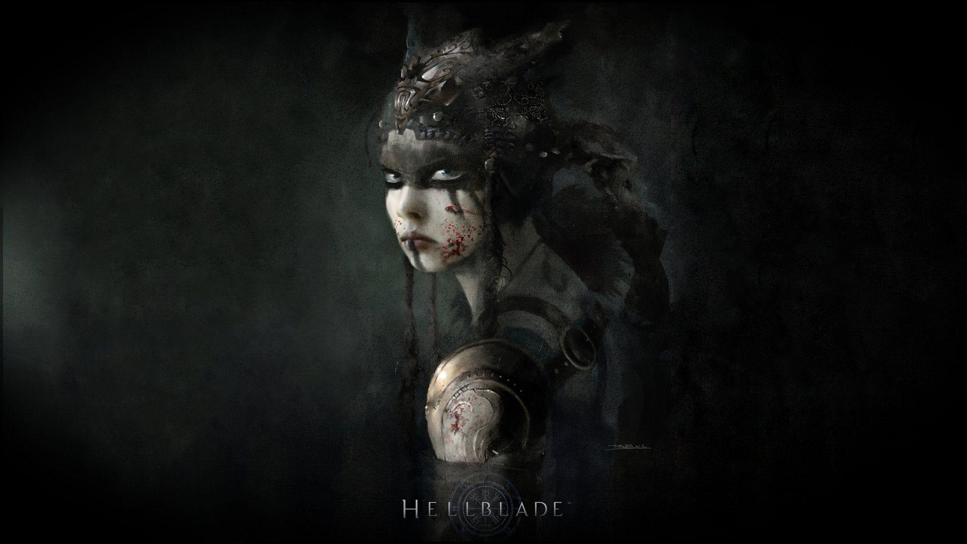 Hellblade Wallpapers - Wallpaper Cave
