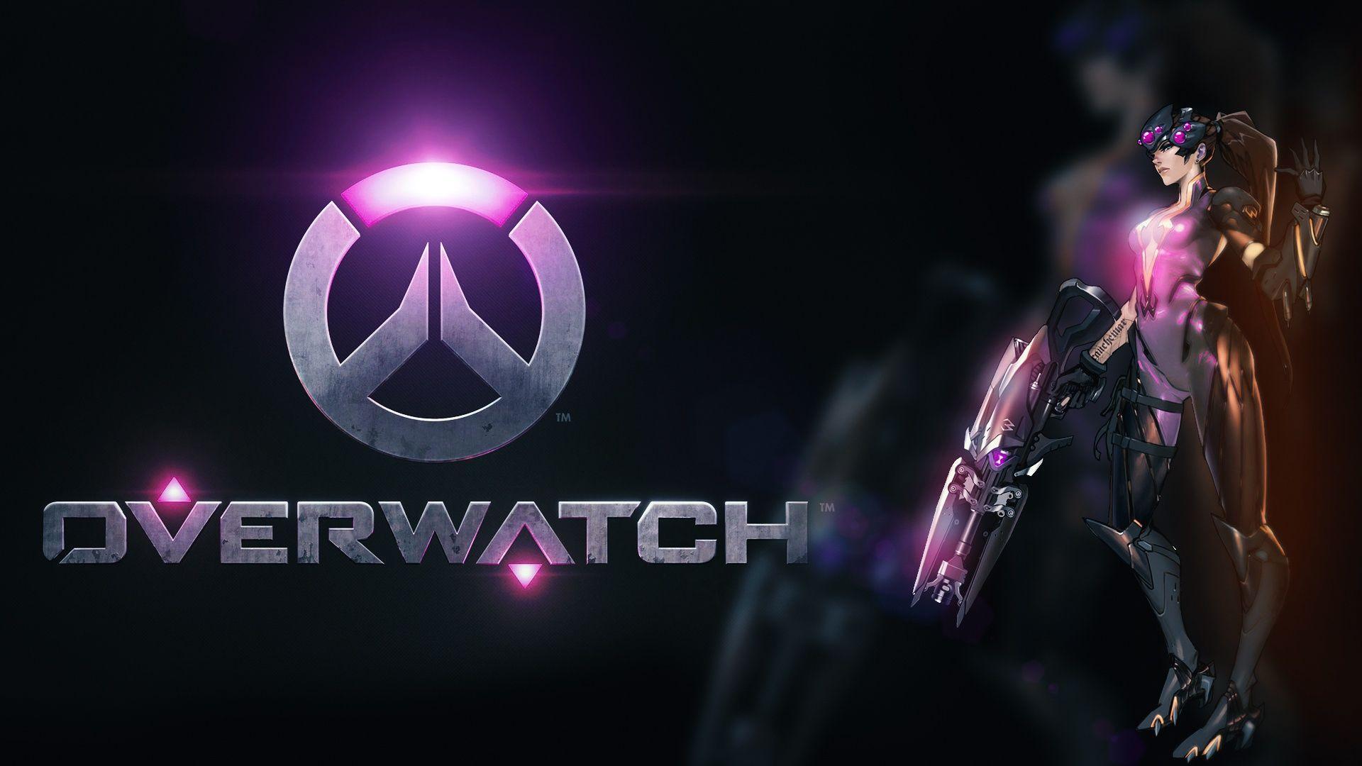 Overwatch Wallpaper High Quality