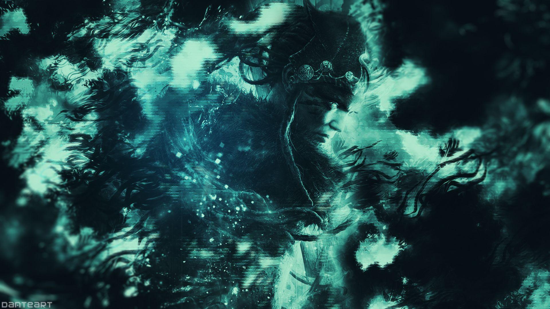 HellBlade Wallpaper 2