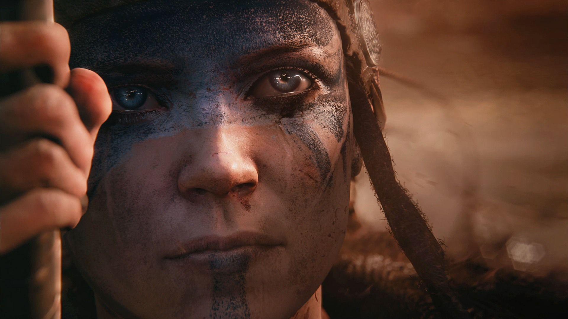 Hellblade Screenshots, Picture, Wallpaper