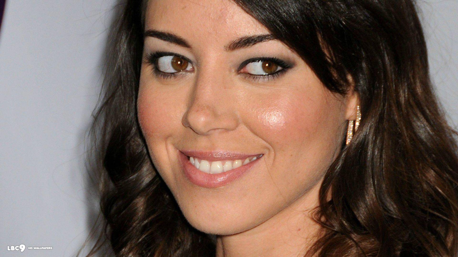 Aubrey Plaza Wallpapers - Wallpaper Cave