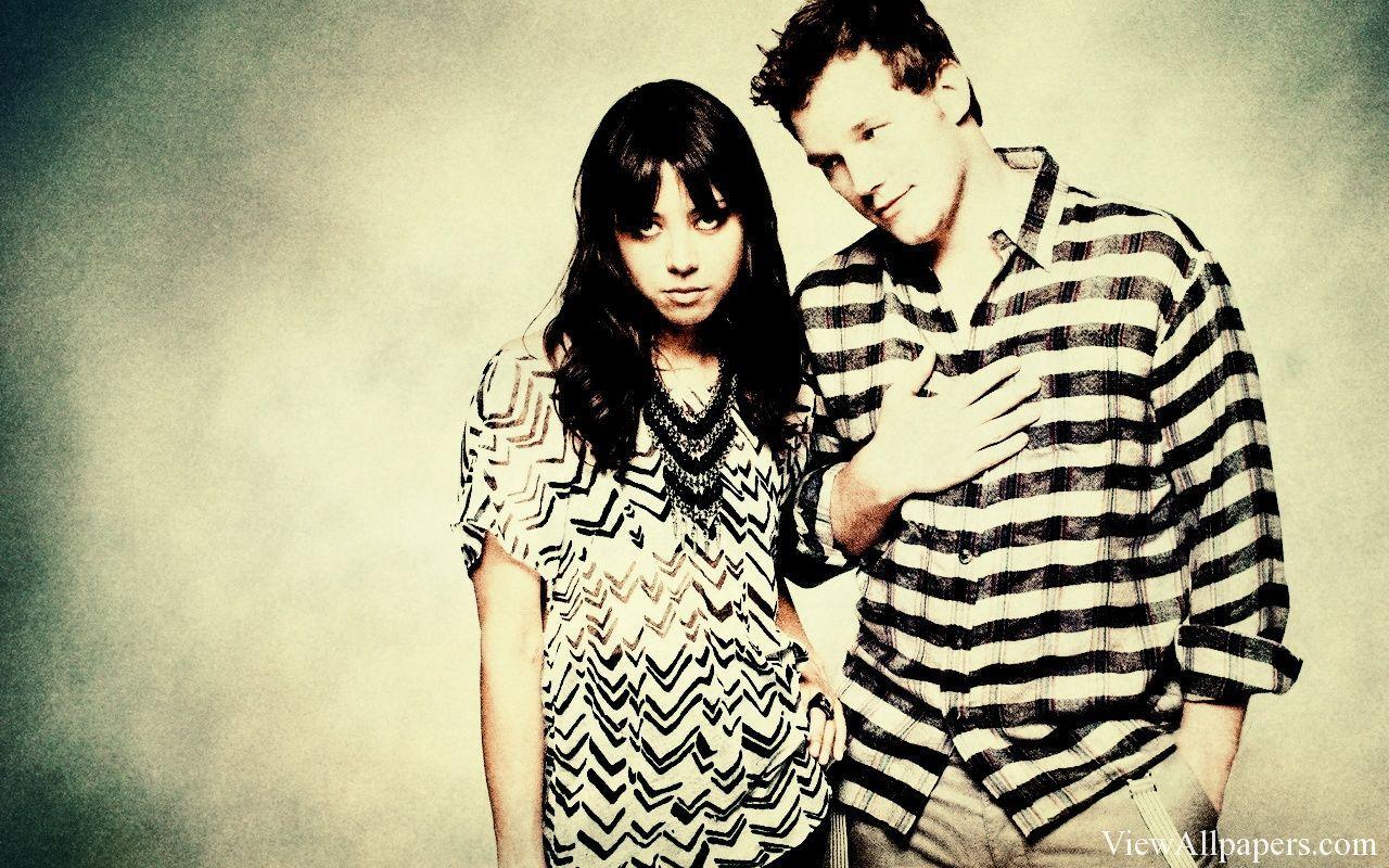 Aubrey Plaza Wallpaper. Viewallpaper. More Aubrey