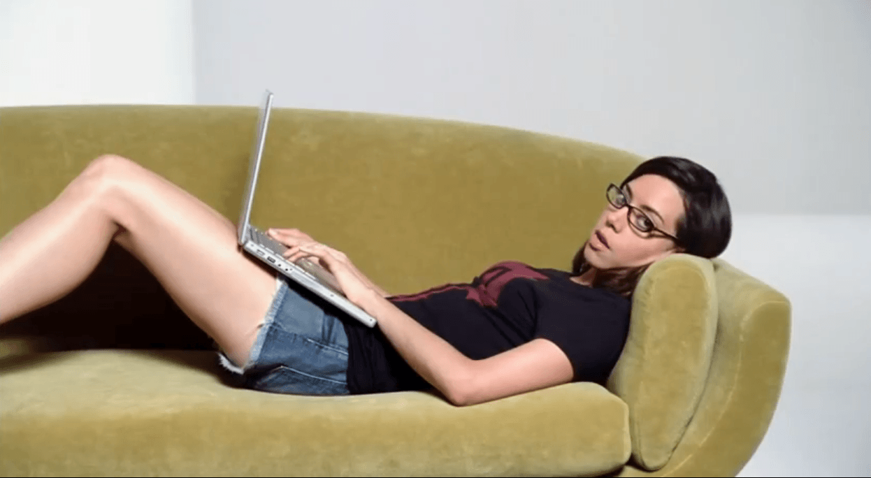 The Legend of Korra Aubrey Plaza