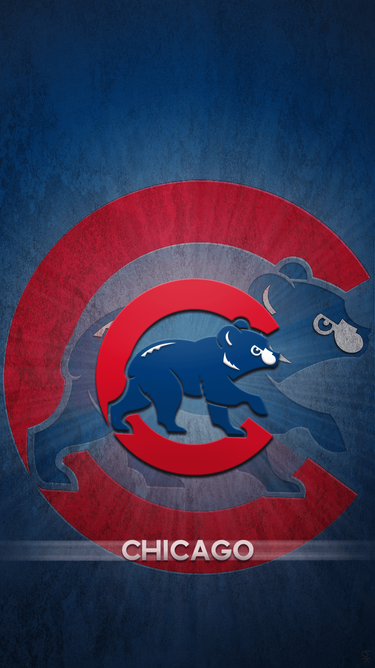 Chicago Cubs Phone Wallpaper, Awesome 40 Chicago Cubs Phone
