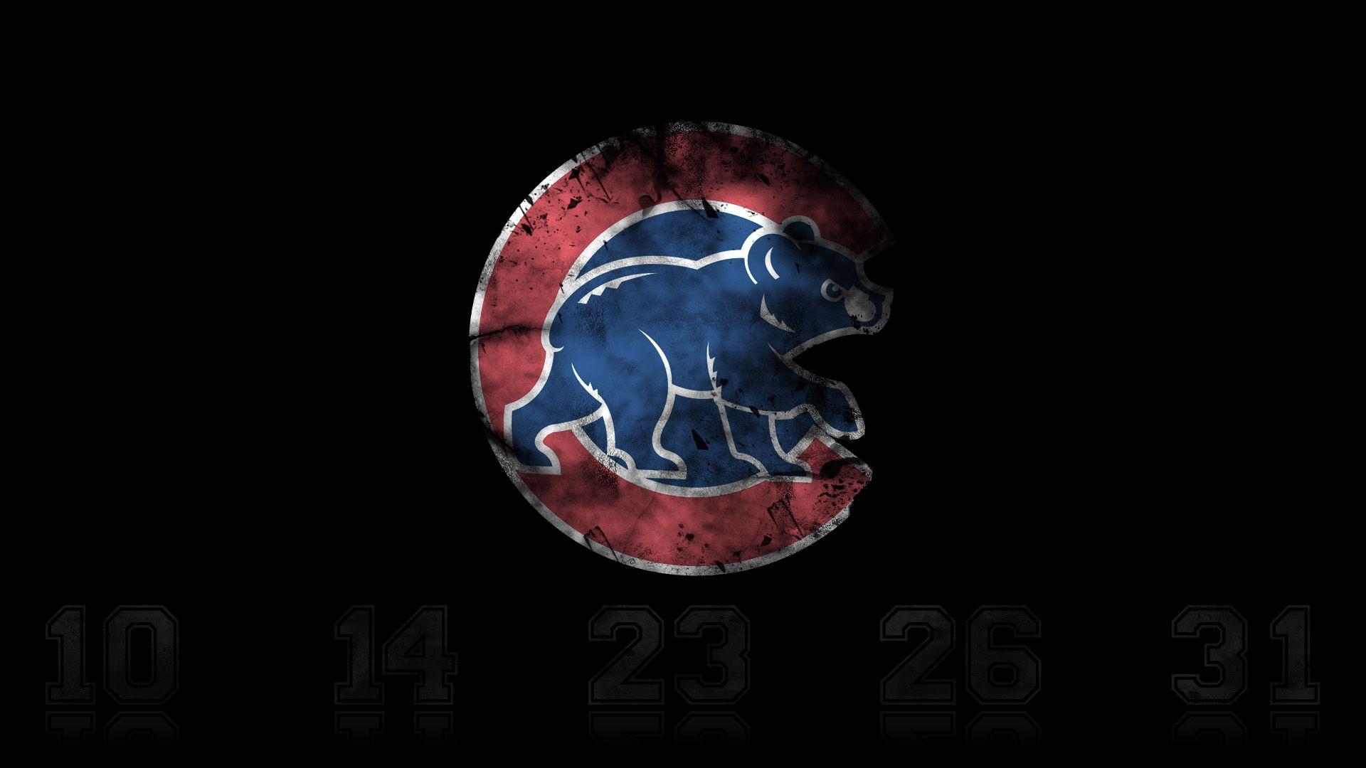 Chicago Cubs wallpaper. Cub News. Chicago. Free
