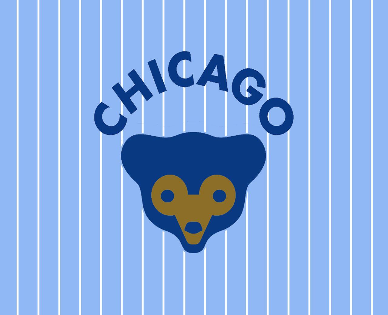 Chicago cubs wallpaper ideas