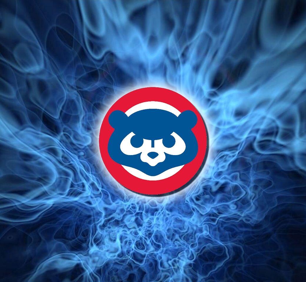 Chicago Cubs Retro Logo