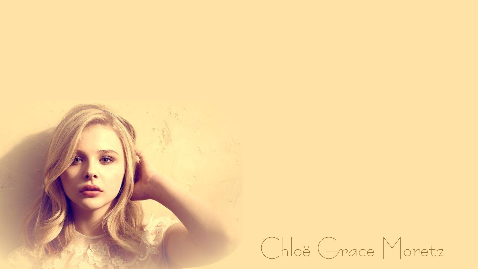 Actress Chloë Grace Moretz 2020 Wallpapers - Wallpaper Cave
