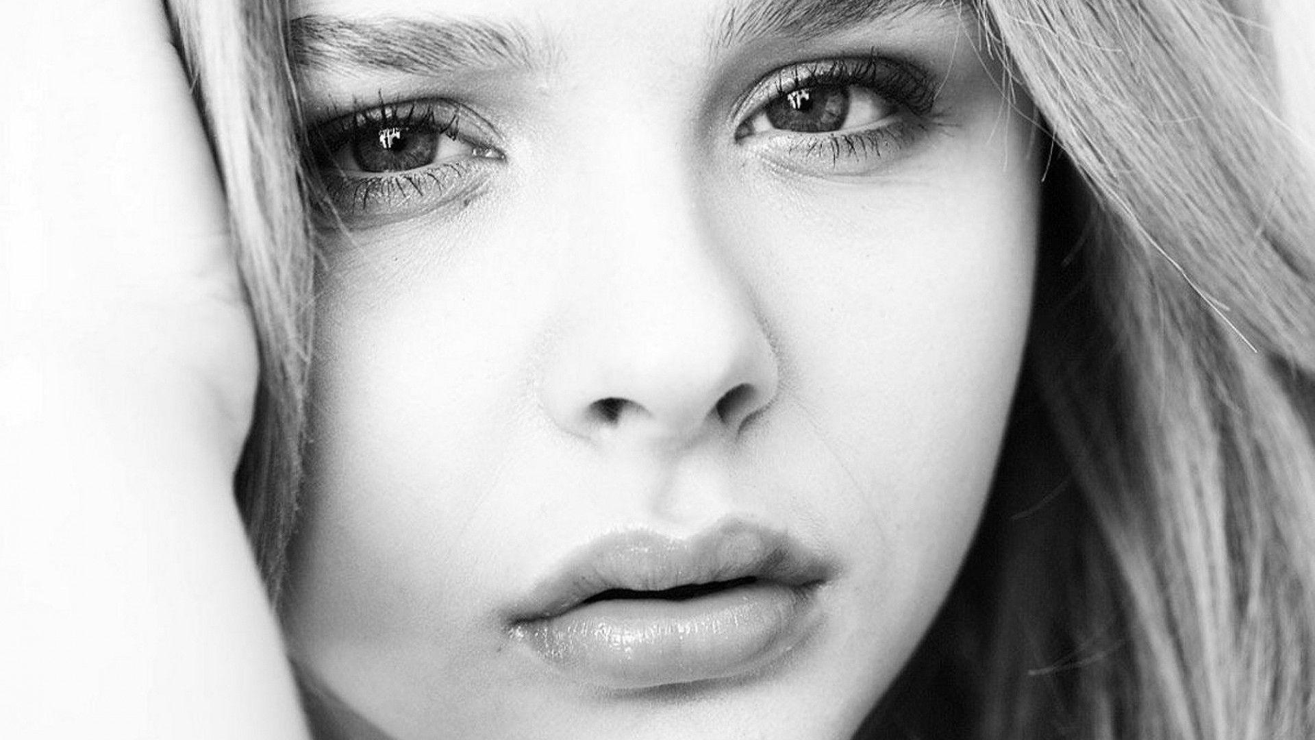 Chloë Grace Moretz Desktop HD Wallpaper. beautiful faces