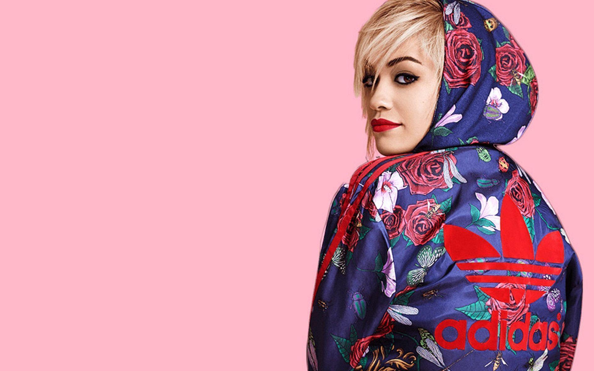 Rita Ora Wallpaper High Quality