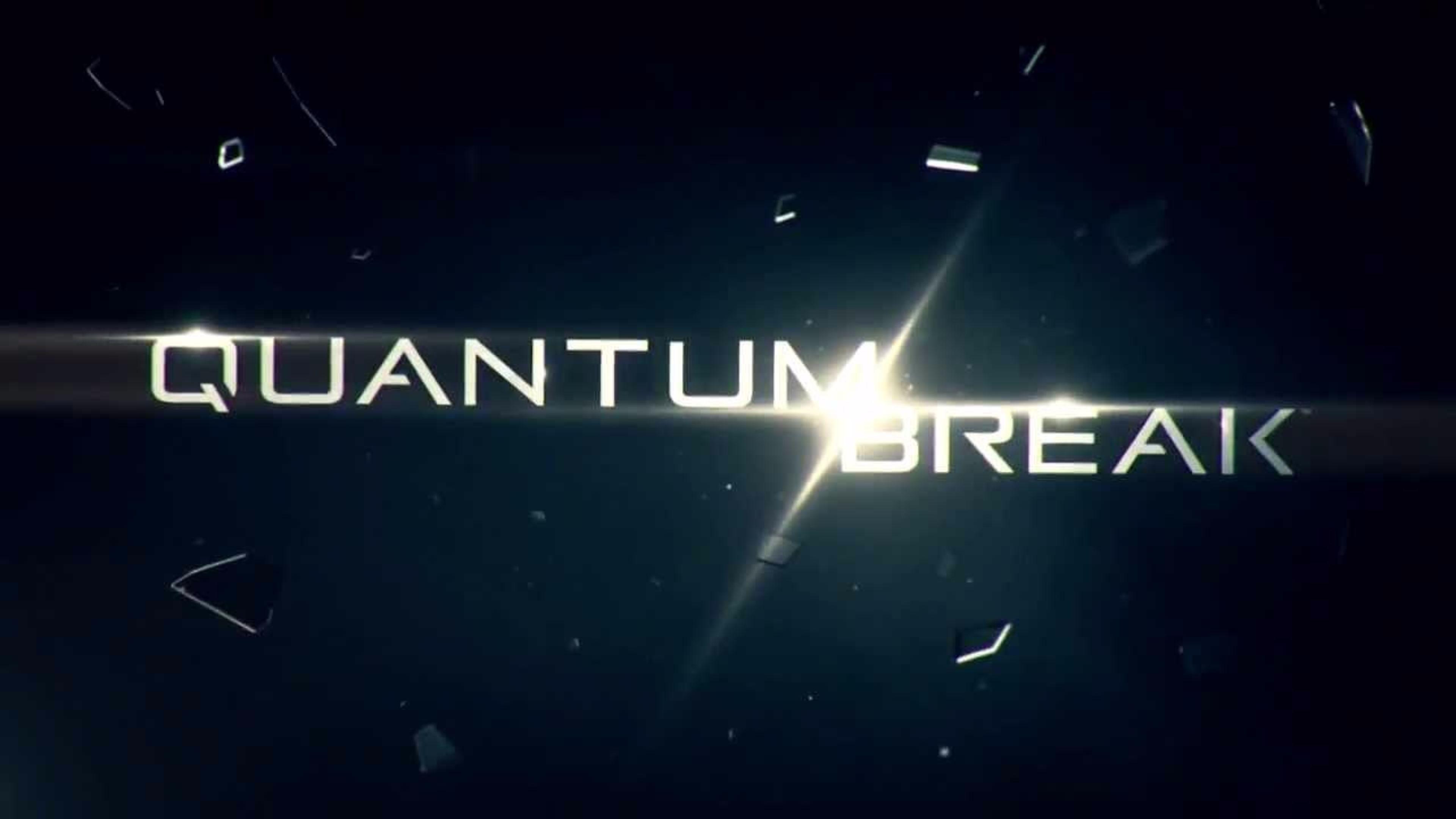 Quantum Break Wallpaper, 37 Widescreen Full HD Wallpaper