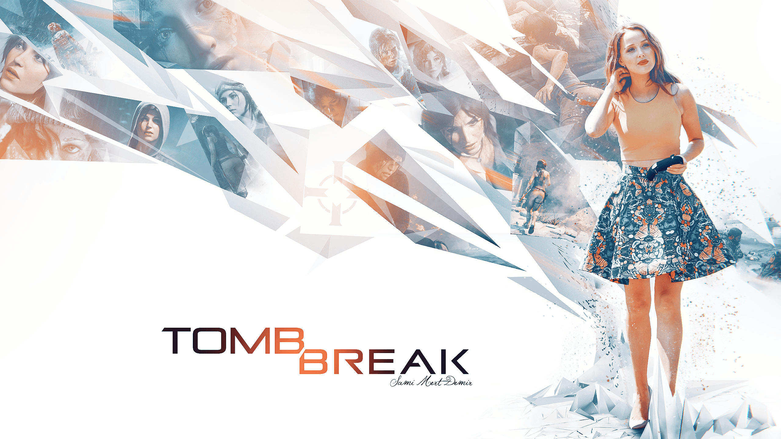 Quantum Break Wallpapers Wallpaper Cave