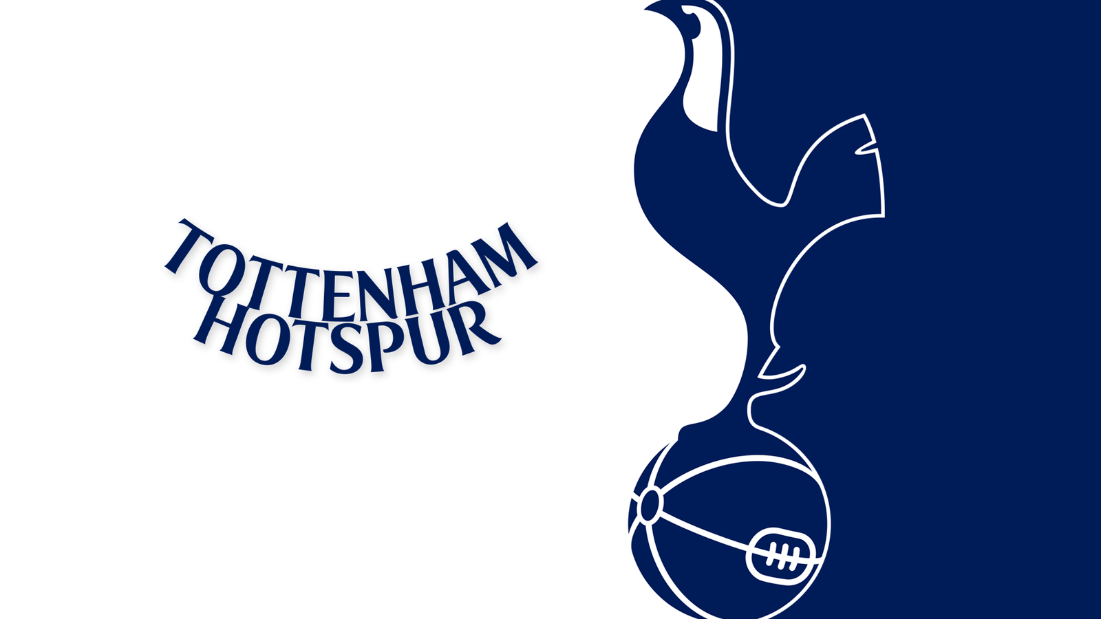 Tottenham Hotspur For iPhone, tottenham logo HD phone wallpaper | Pxfuel