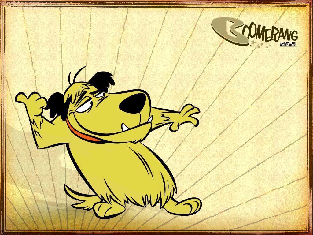 Hanna Barbera Wallpaper Series: Muttley. Hanna barbera and Cartoon