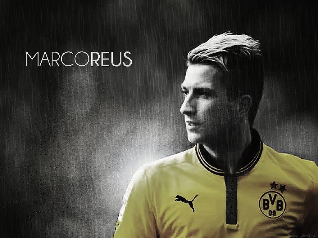 Marco Reus Best Skills, Goals