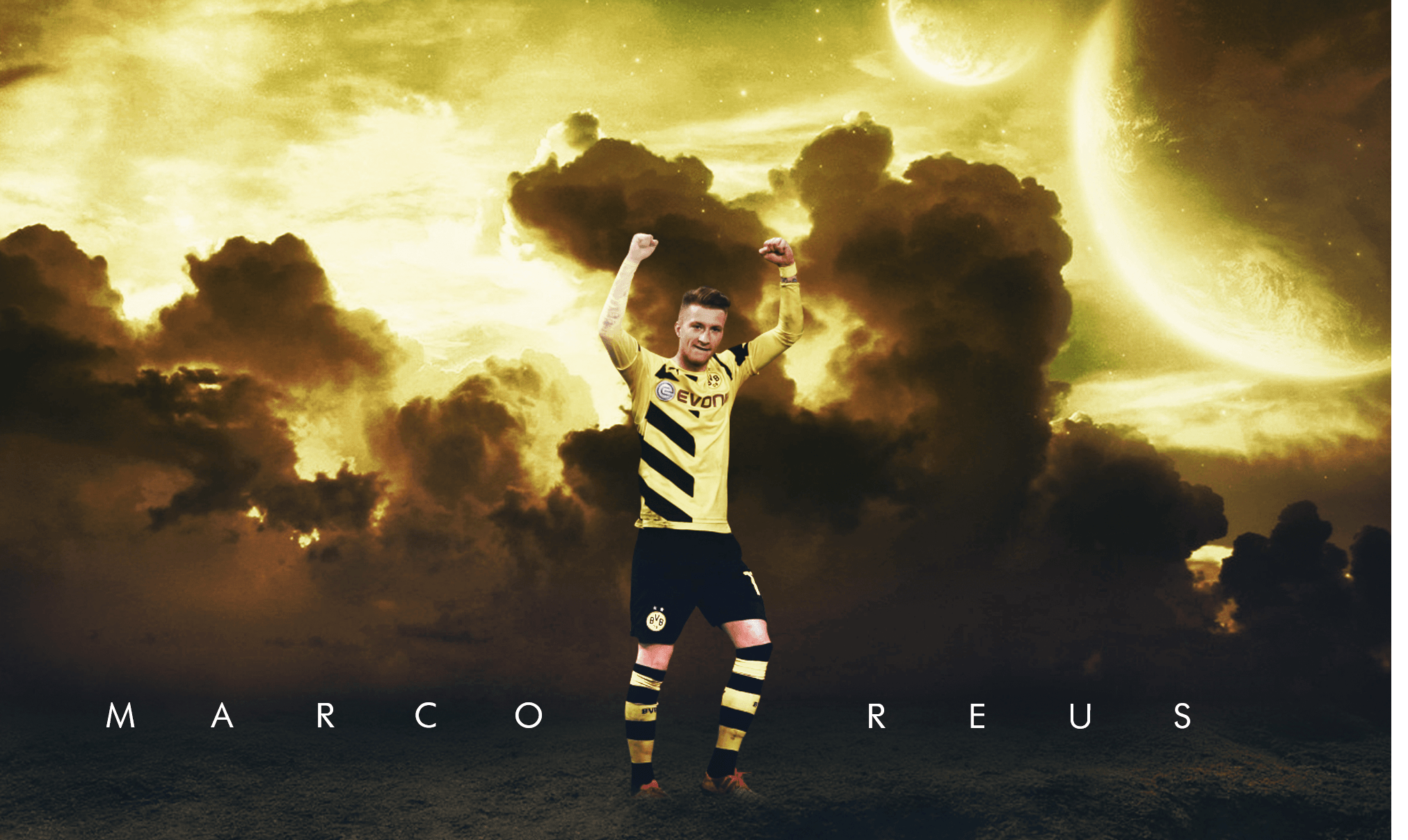 Marco Reus Wallpaper Image Photo Picture Background