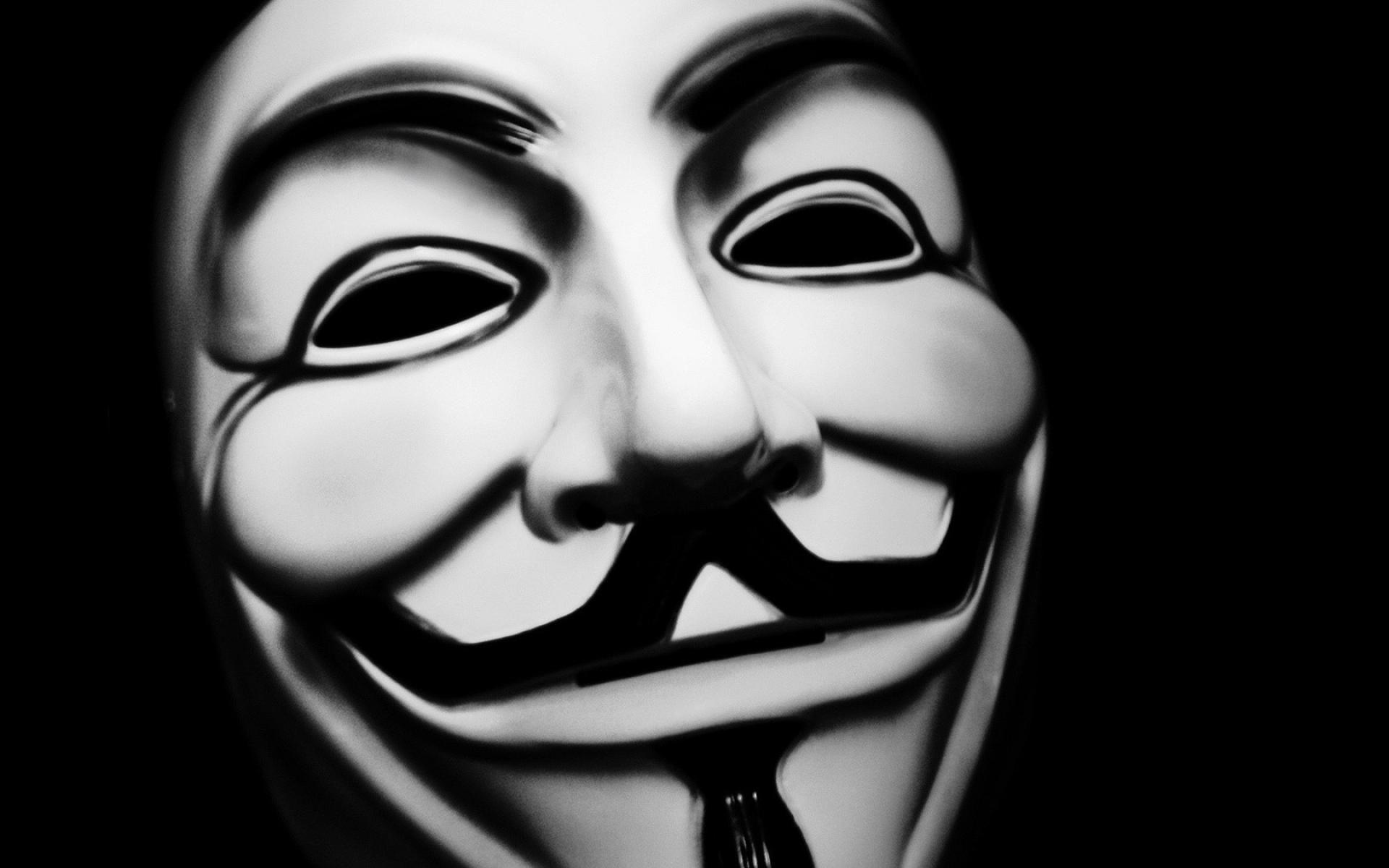 Anonymous guy fawkes wallpaper