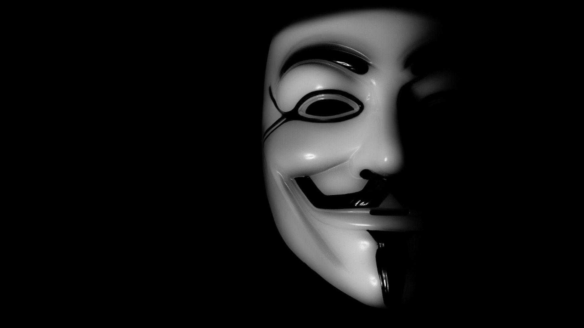 Anonymous Wallpapers and Backgrounds - WallpaperCG