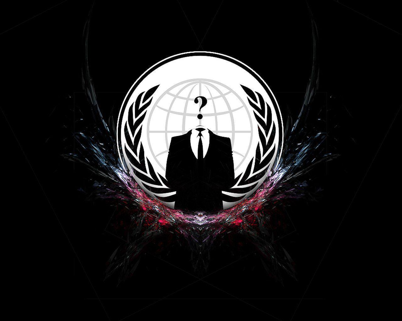 Anonymous Wallpapers - Wallpaper Cave