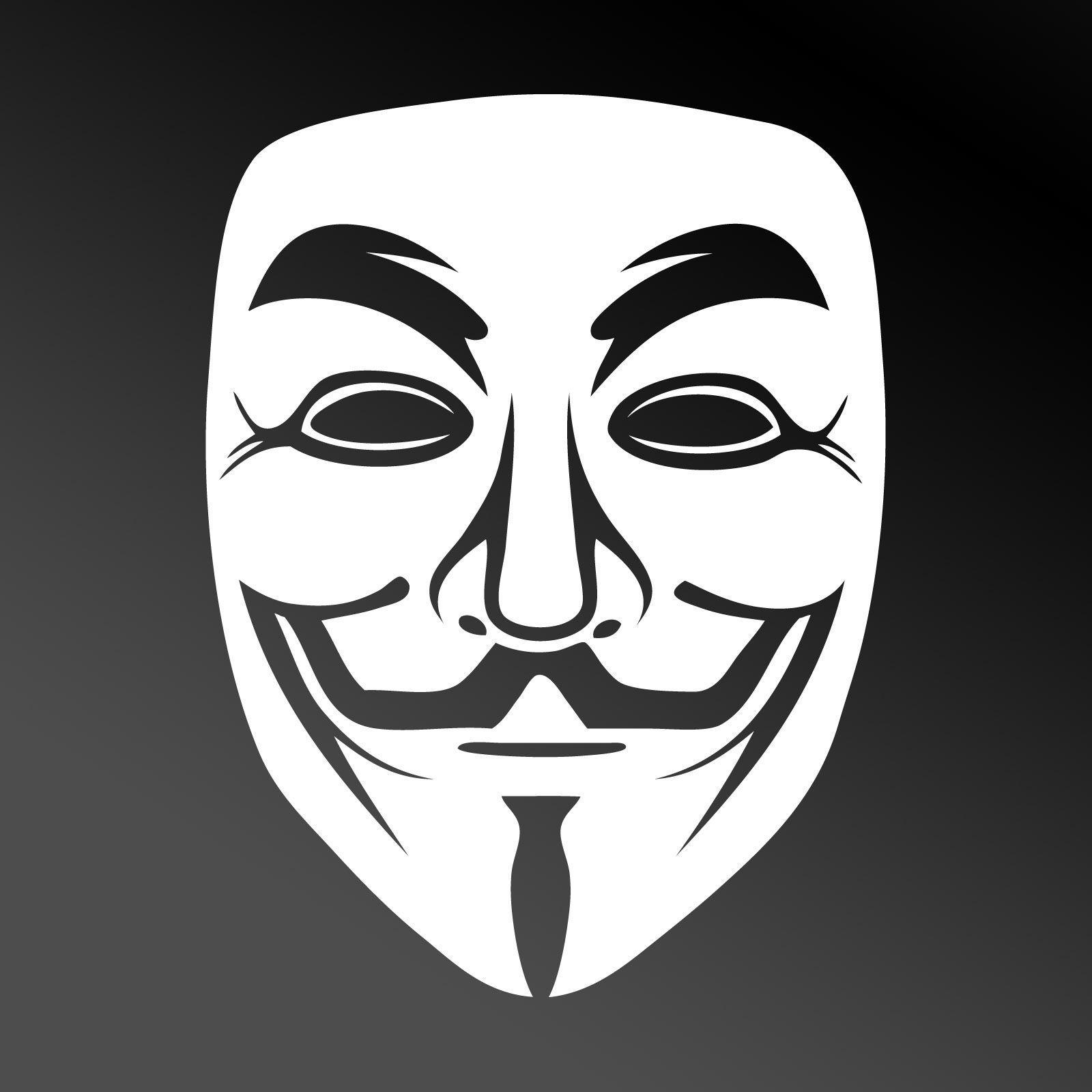 Guy Fawkes Wallpapers - Wallpaper Cave