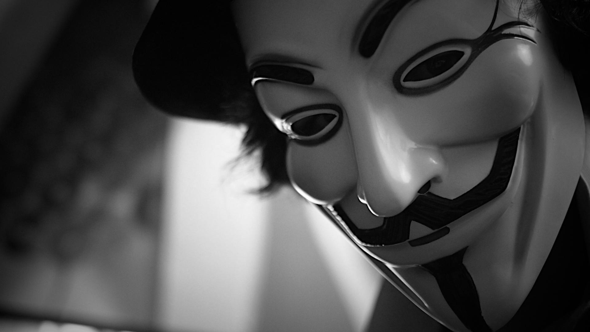 Guy Fawkes Wallpapers - Wallpaper Cave