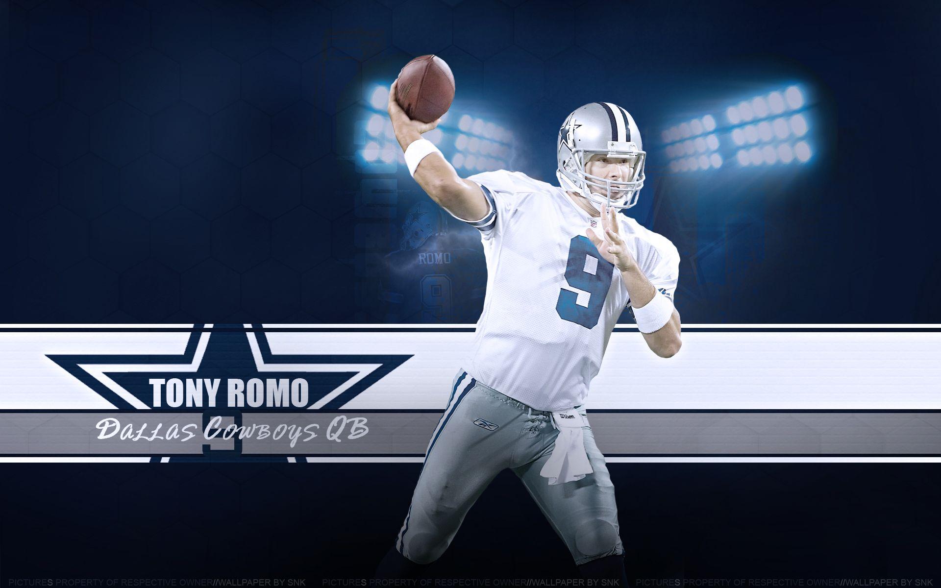 Romo Wallpaper