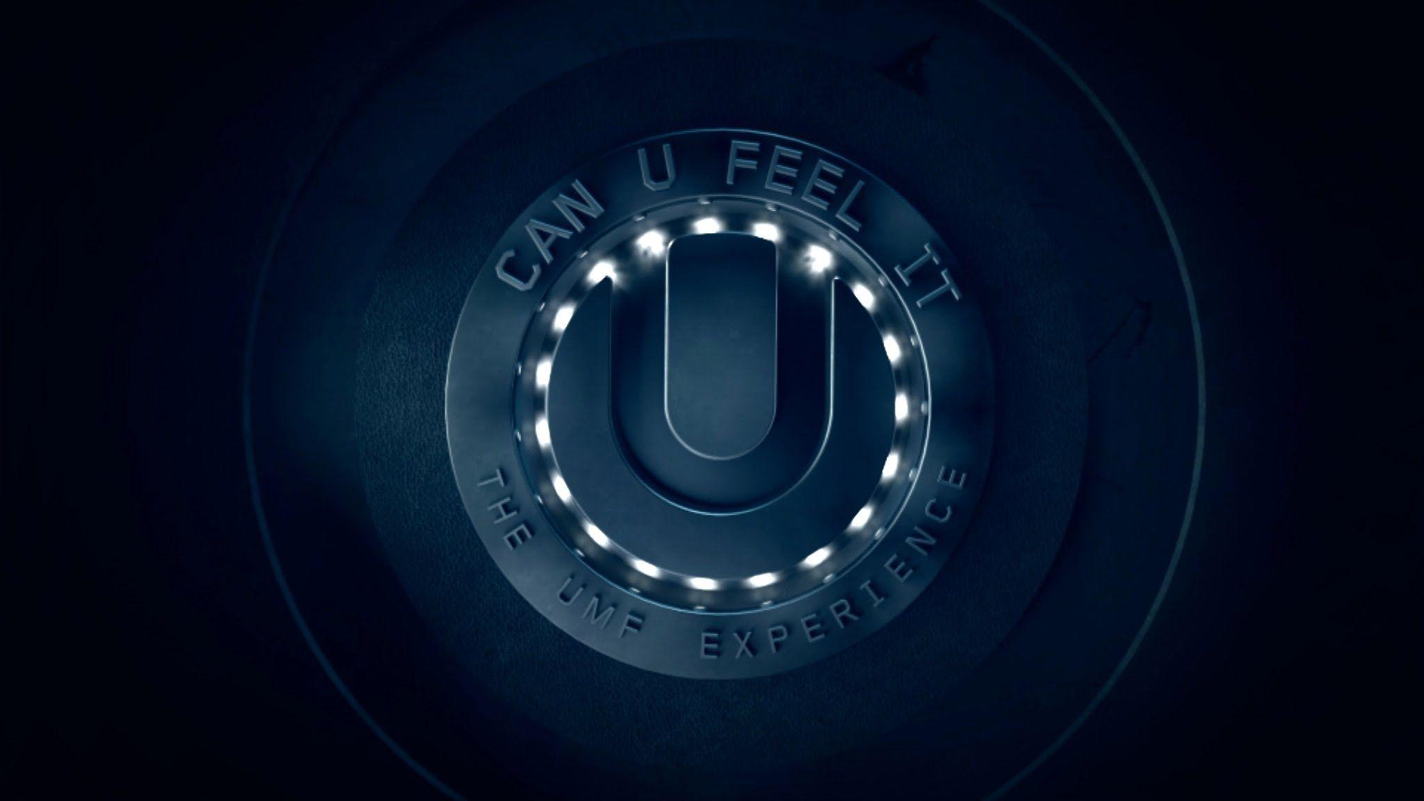 Ultra Music Festival Symbol