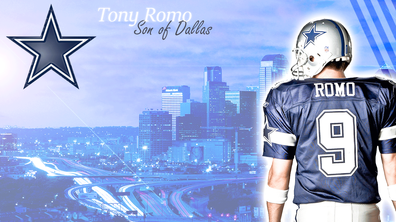 Tony Romo Wallpaper