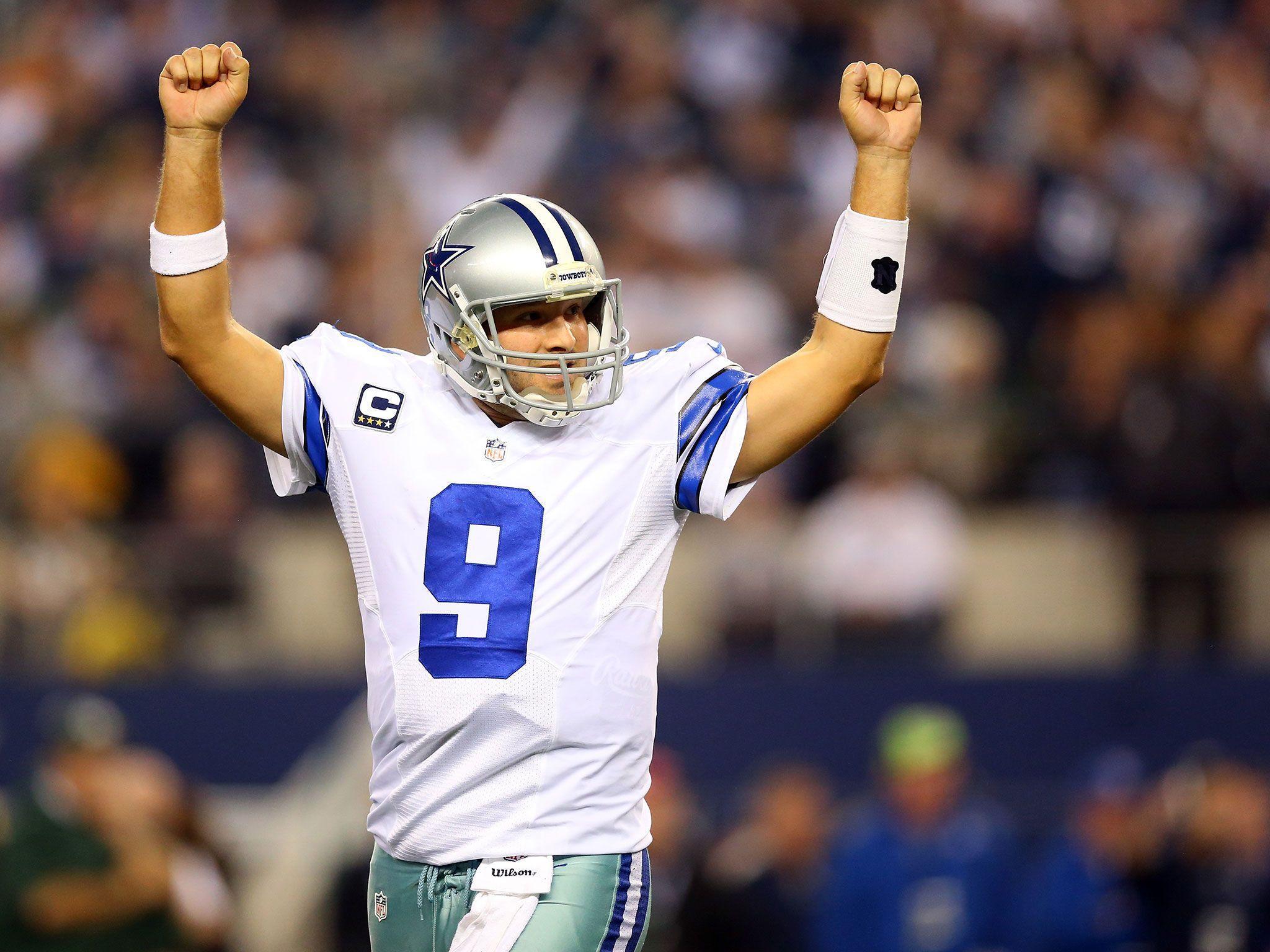 NFL Round Up: Dallas Cowboys Stun The Seattle Seahawks While