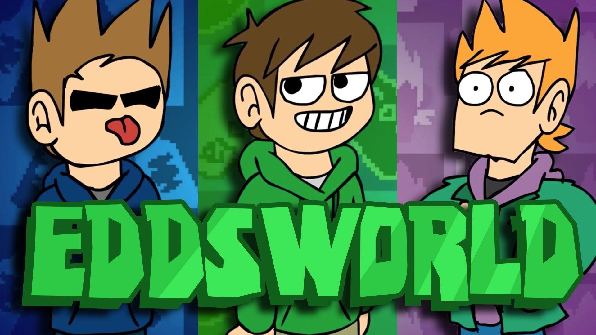 HD matt eddsworld wallpapers