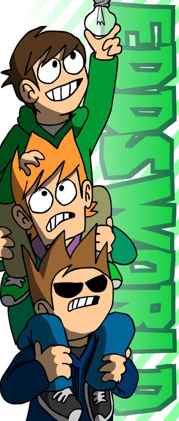 Eddsworld image randomstuf HD wallpaper and background photo