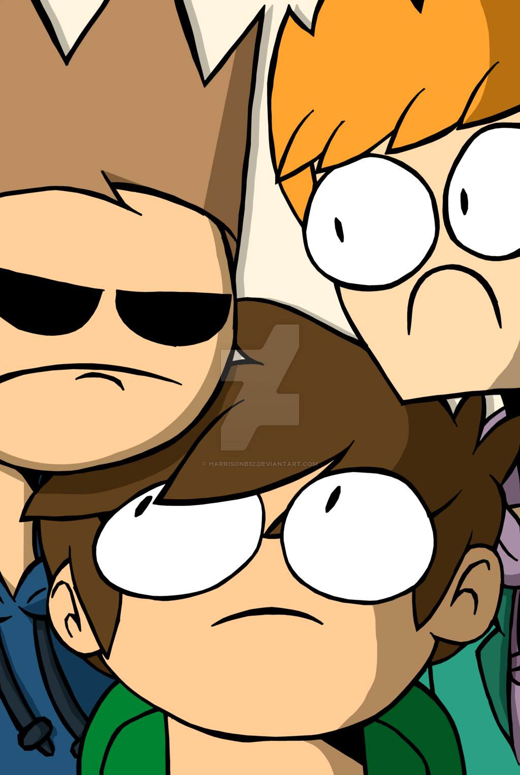 Edd Eddsworld Wallpapers - Wallpaper Cave