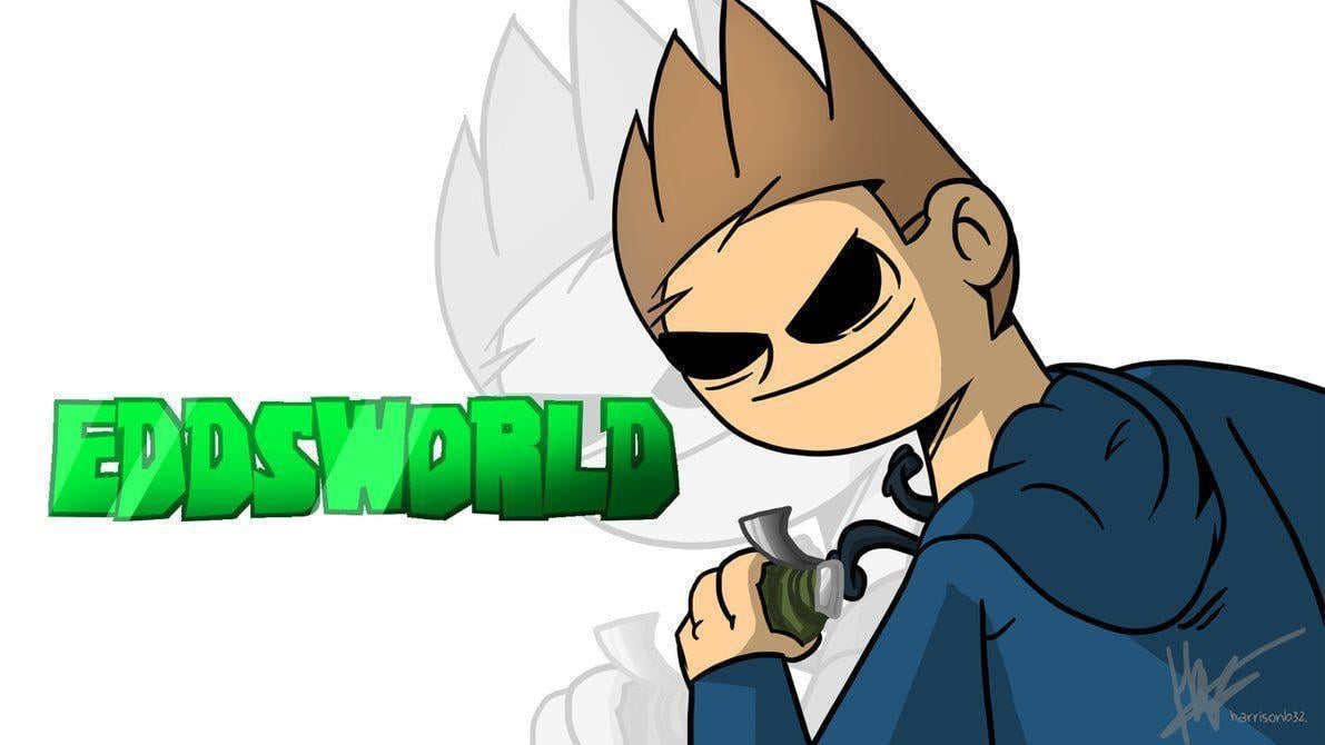 Eddsworld Wallpapers - Wallpaper Cave