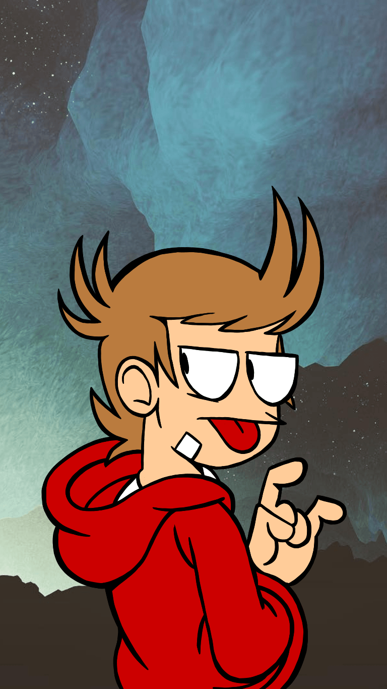 Eddsworld