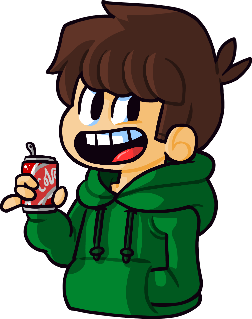 Eddsworld!