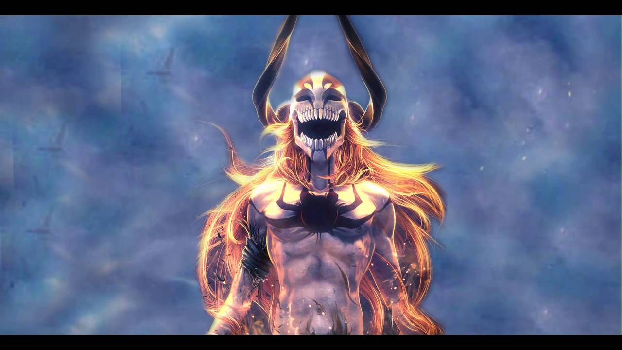 Vasto Lorde Hollow Wallpaper 531 by Jayto91 on DeviantArt