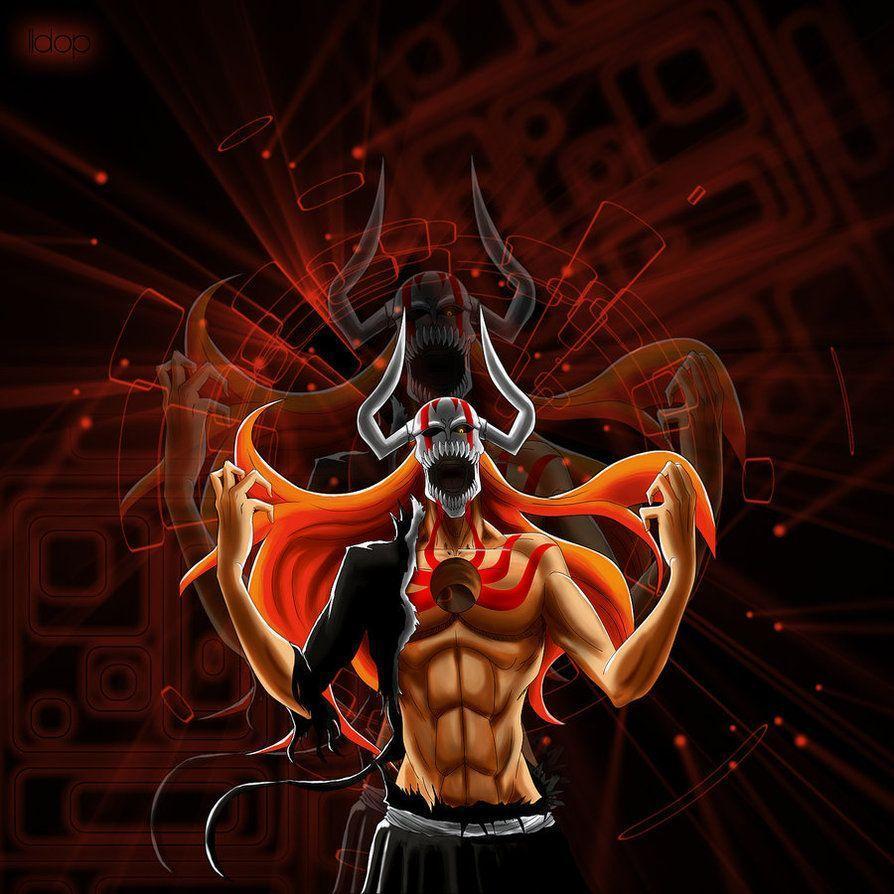 Vasto Lorde Ichigo - Bleach & Anime Background Wallpapers on Desktop Nexus  (Image 1205413)