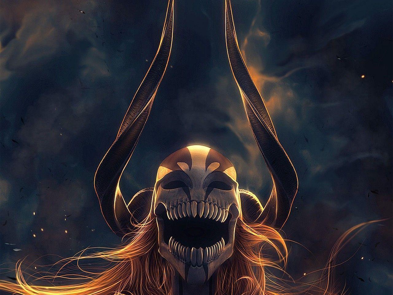 Vasto Lorde wallpaper by metalfrank - Download on ZEDGE™