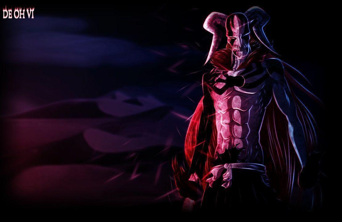 Vasto Lorde Ichigo - Bleach & Anime Background Wallpapers on Desktop Nexus  (Image 1205413)