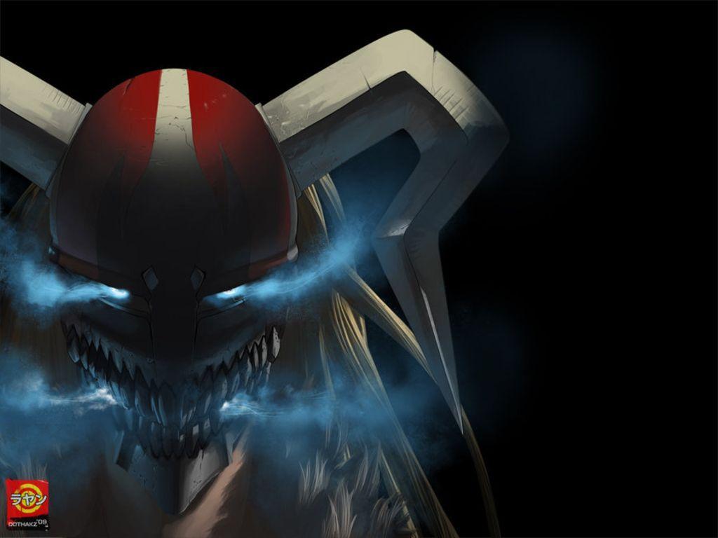 Vasto Lorde Ichigo - Bleach & Anime Background Wallpapers on Desktop Nexus  (Image 1116497)