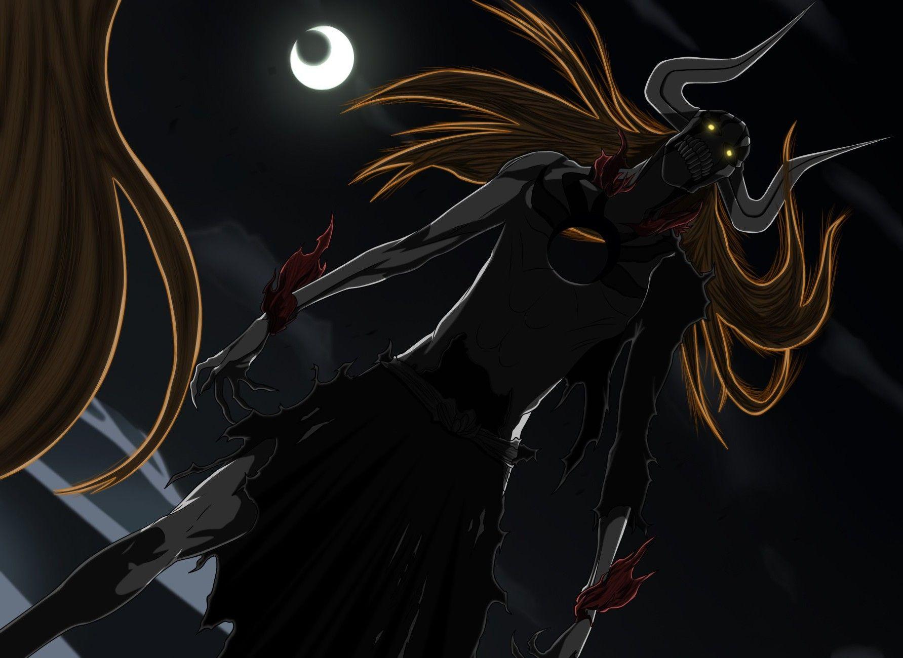 Vasto lorde ichigo wallpaper by LaMistoYT - Download on ZEDGE™