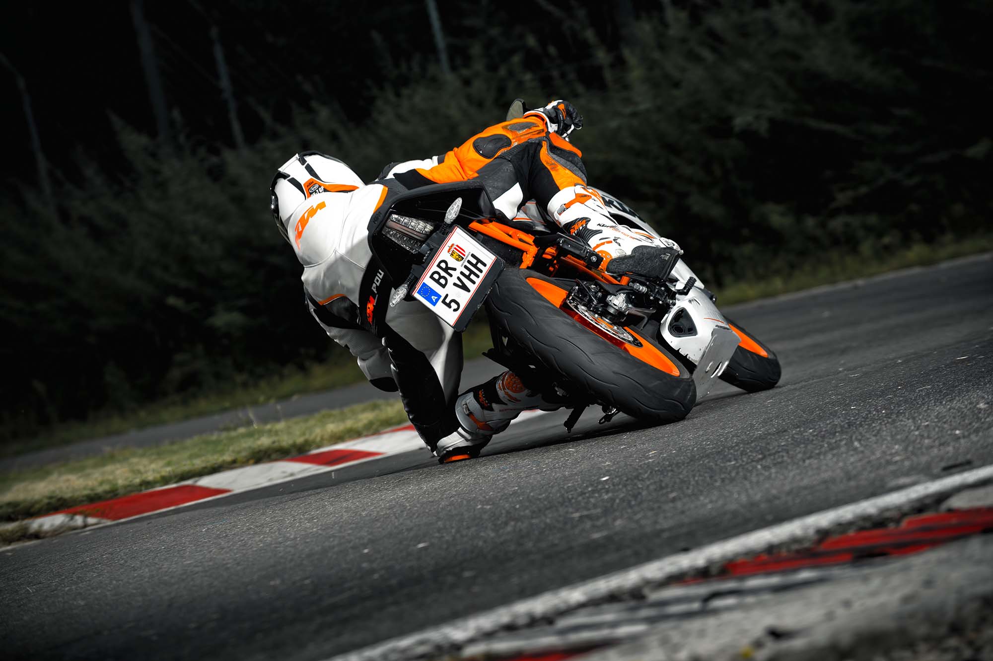 KTM RC390 High Resolution image / wallpaper (Widescreen). Nex