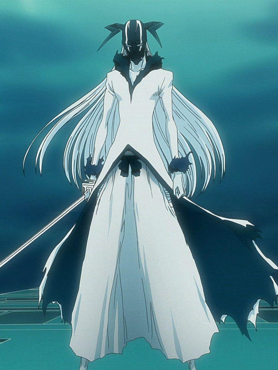 Vasto Lorde Ichigo - Bleach & Anime Background Wallpapers on Desktop Nexus  (Image 1273938)