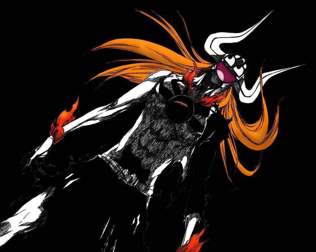 AWESOME Vasto Lorde Bleach