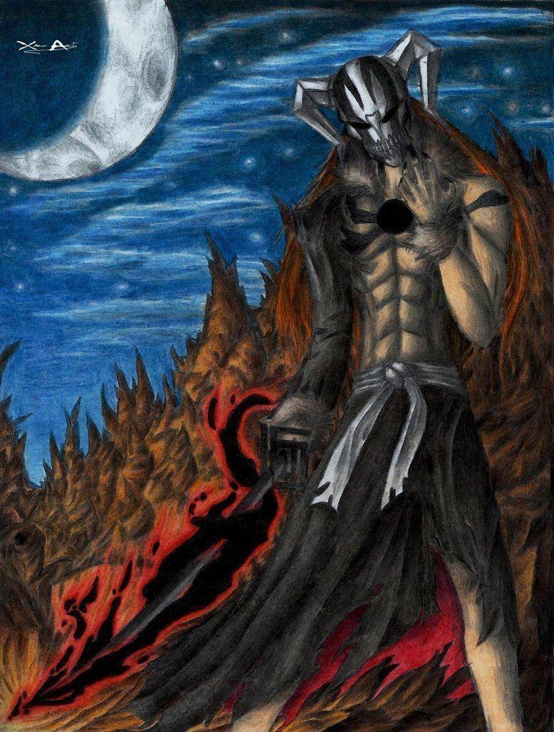 Vasto Lorde Ichigo