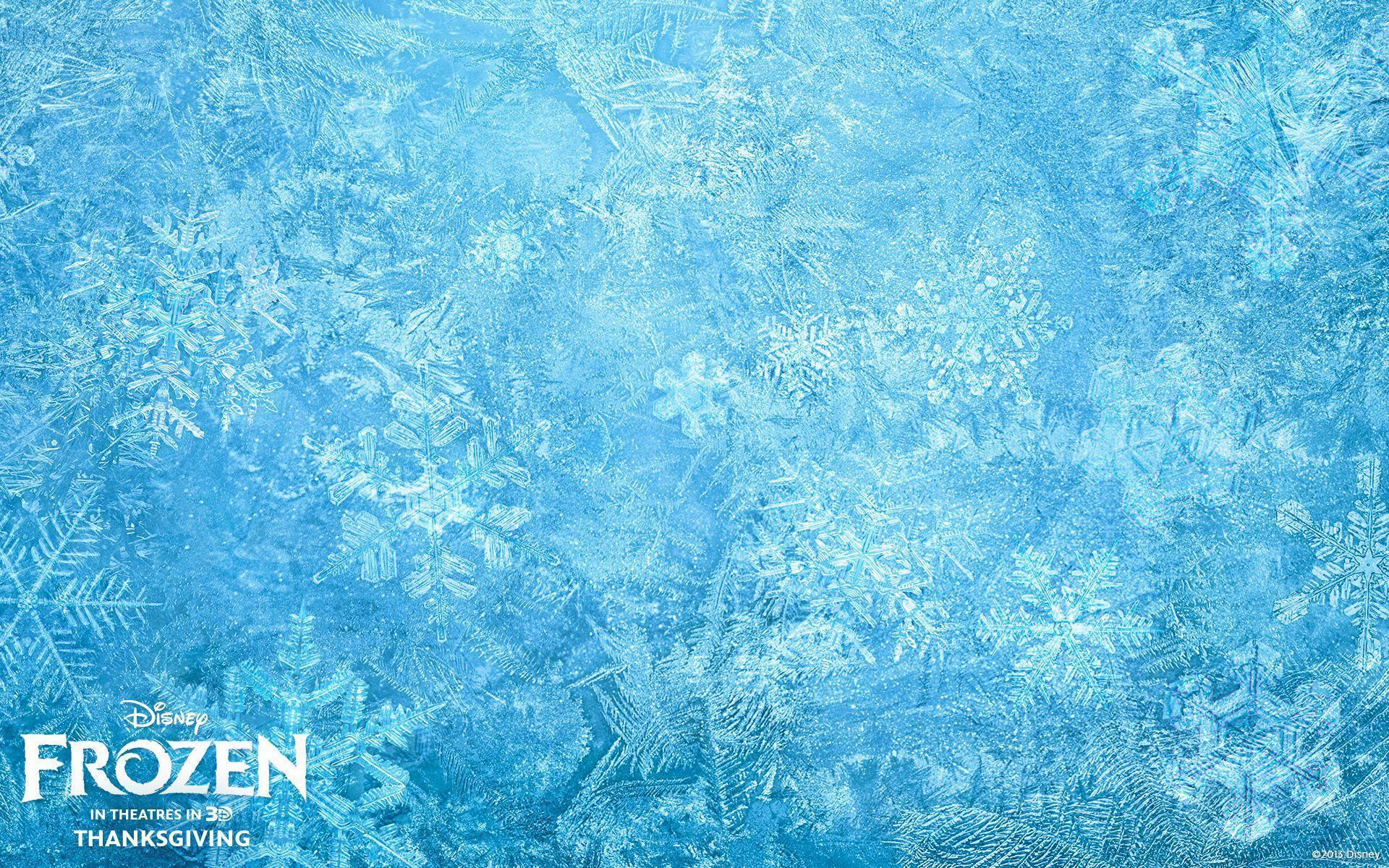 Frozen movie wallpaper (9)