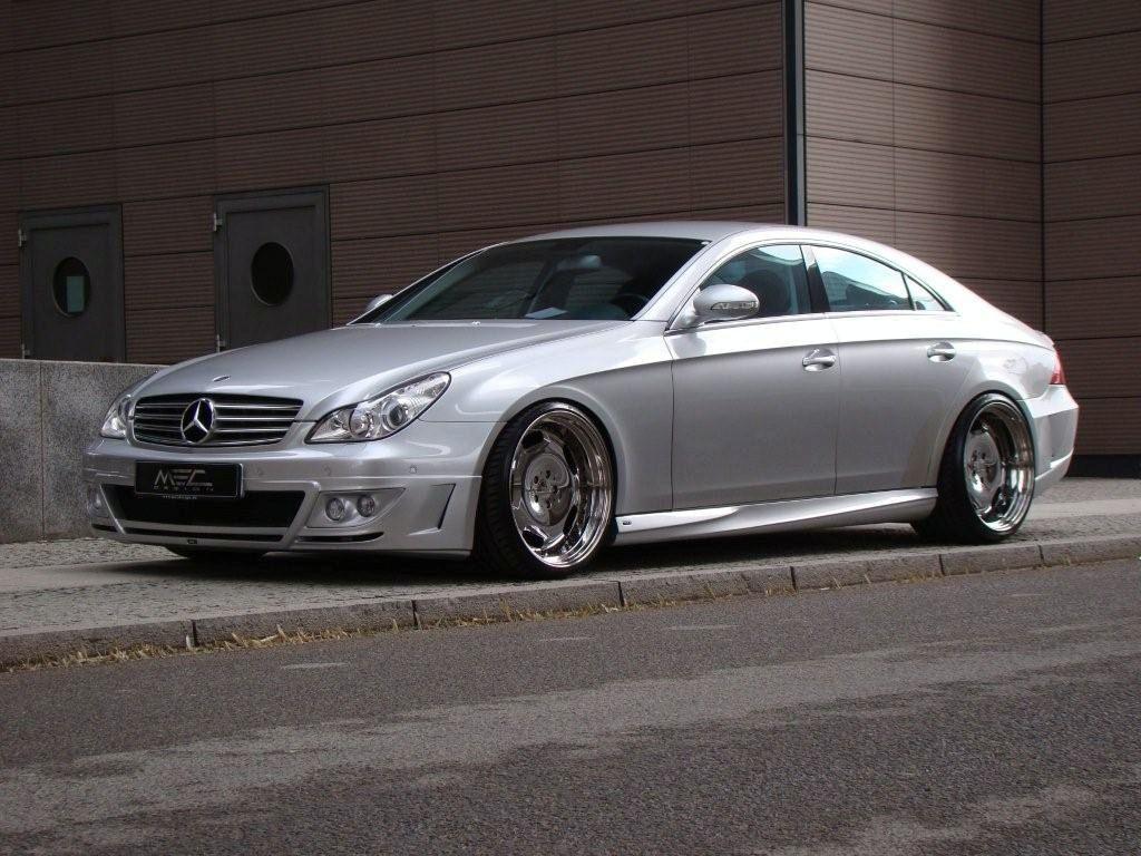 Wallpaper Mercedes Cls 2012. Free Download Wallpaper