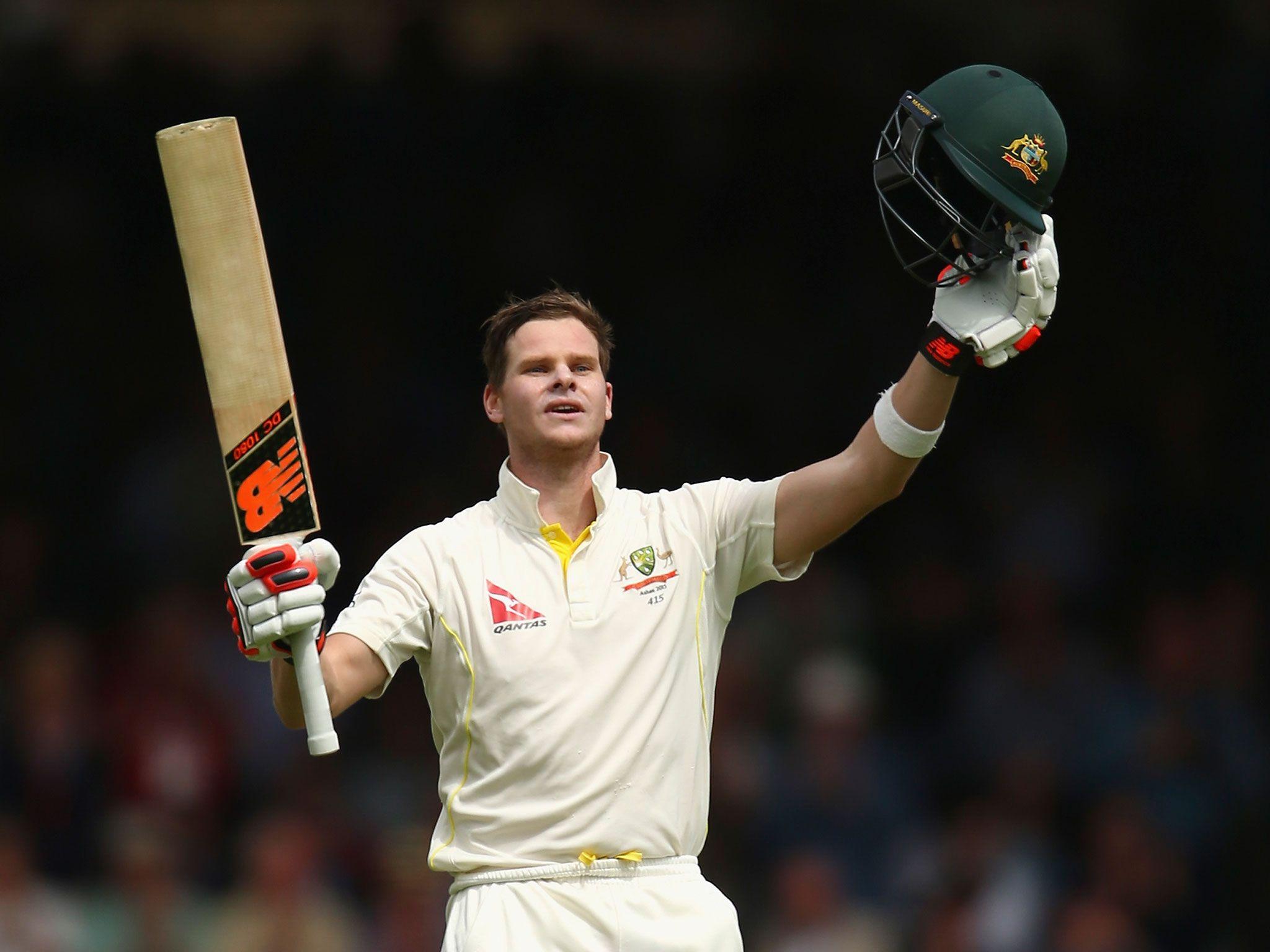Ashes 2015: Steve Smith double century at Lord's marks an