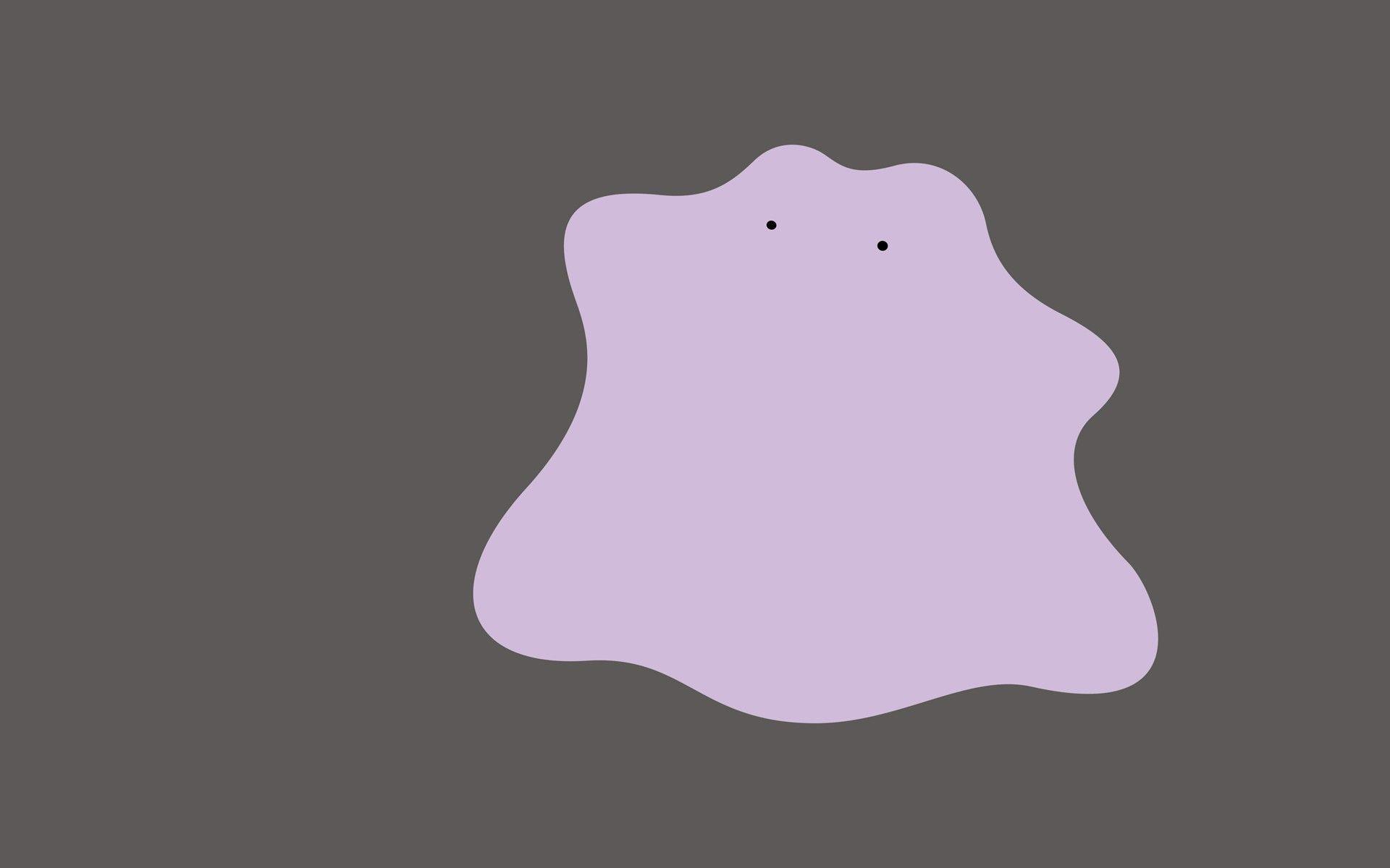 Ditto Wallpapers - Wallpaper Cave