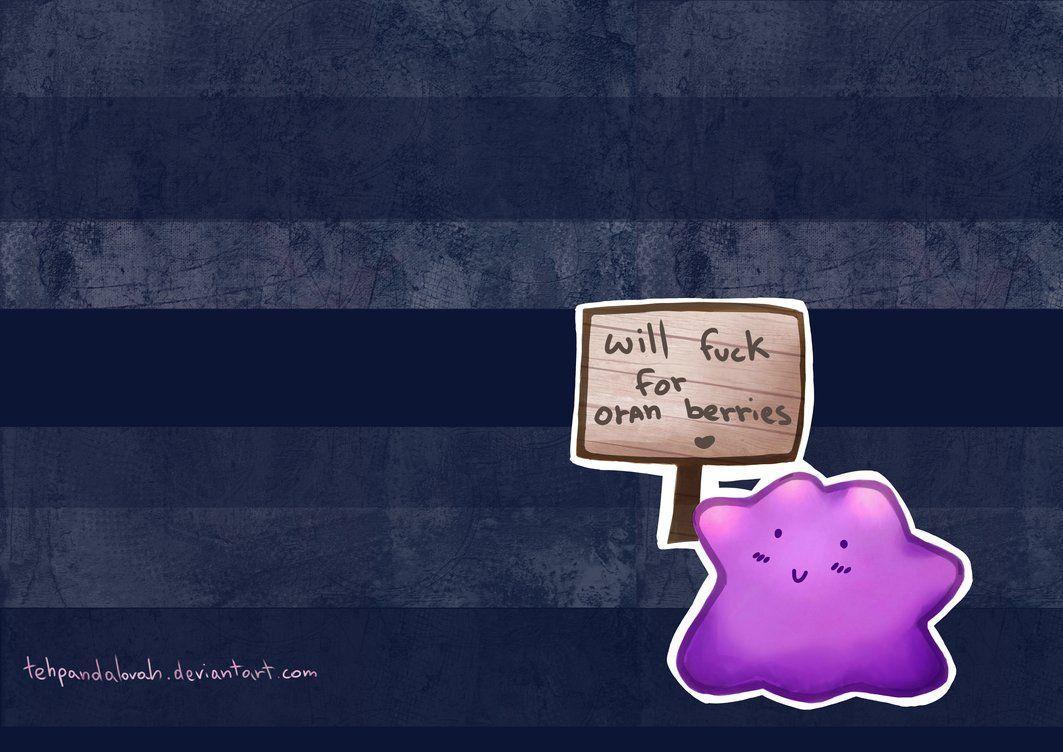 Ditto Wallpapers - Wallpaper Cave